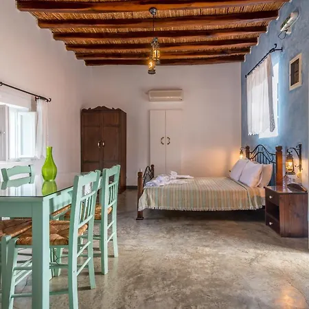 Frakosykia Nyaraló *