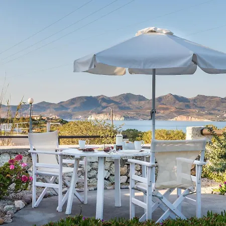 Frakosykia * Pollónia